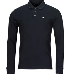 Emporio Armani - 8N1FQ0< T-shirts & Polos