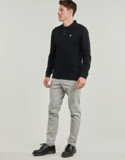 Emporio Armani - 8N1FQ0< T-shirts & Polos