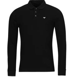 Emporio Armani T-shirts & Polos^- 8N1FQ0