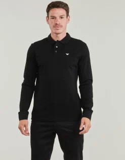 Emporio Armani T-shirts & Polos^- 8N1FQ0