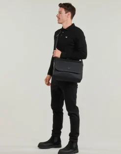 Emporio Armani T-shirts & Polos^- 8N1FQ0