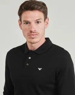 Emporio Armani T-shirts & Polos^- 8N1FQ0