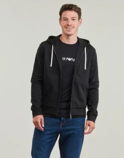 Emporio Armani - 8N1MG0 Noir Discount