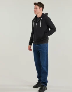 Emporio Armani - 8N1MG0 Noir Discount