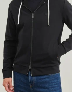 Emporio Armani - 8N1MG0 Noir Discount