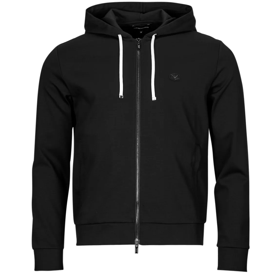 Emporio Armani - 8N1MG0 Noir Discount