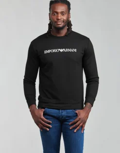 Emporio Armani - 8N1MR6< Sweats & Polaires