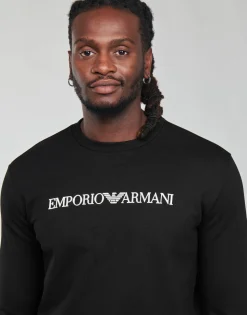 Emporio Armani - 8N1MR6< Sweats & Polaires
