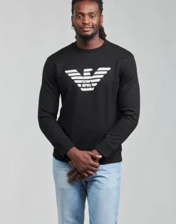 Emporio Armani - 8N1MR6< Sweats & Polaires
