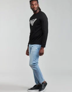 Emporio Armani - 8N1MR6< Sweats & Polaires