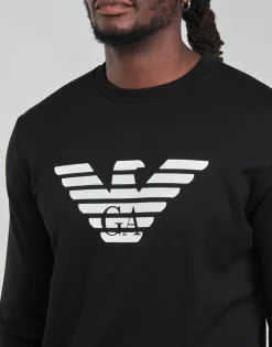 Emporio Armani - 8N1MR6< Sweats & Polaires