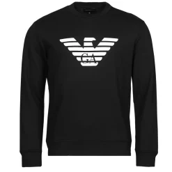Emporio Armani - 8N1MR6< Sweats & Polaires