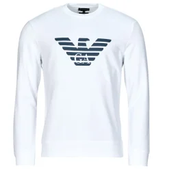 Emporio Armani - 8N1MR6 Blanc