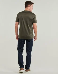 Emporio Armani T-shirts & Polos^- 8N1TD8