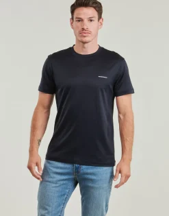 Emporio Armani - 8N1TD8< T-shirts & Polos