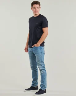 Emporio Armani - 8N1TD8< T-shirts & Polos
