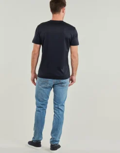 Emporio Armani - 8N1TD8< T-shirts & Polos