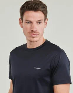 Emporio Armani - 8N1TD8< T-shirts & Polos