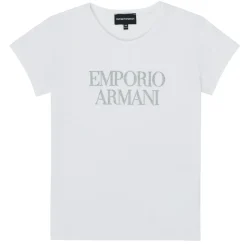Emporio Armani - 8N3T03-3J08Z-0100< T-shirts & Polos
