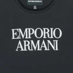 Emporio Armani - 8N3T03-3J08Z-0999< T-shirts & Polos