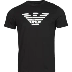 Emporio Armani T-shirts & Polos^- 8N1TN5