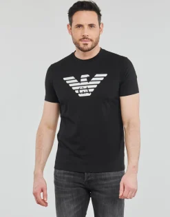Emporio Armani T-shirts & Polos^- 8N1TN5