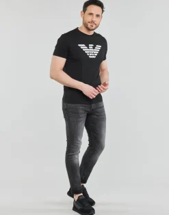 Emporio Armani T-shirts & Polos^- 8N1TN5