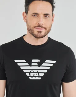 Emporio Armani T-shirts & Polos^- 8N1TN5