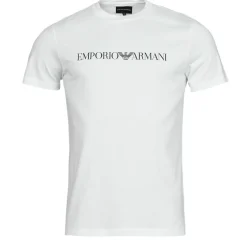 Emporio Armani - 8N1TN5 Blanc New