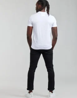 Emporio Armani - 8N1TN5 Blanc New