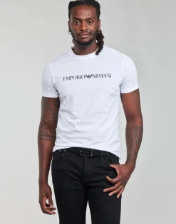 Emporio Armani - 8N1TN5 Blanc New