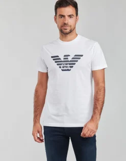 Emporio Armani T-shirts & Polos^- 8N1TN5