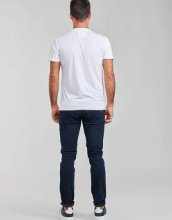 Emporio Armani T-shirts & Polos^- 8N1TN5