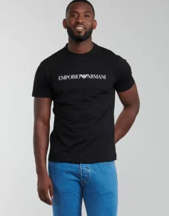 Emporio Armani - 8N1TN5 Noir Best
