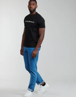 Emporio Armani - 8N1TN5 Noir Best