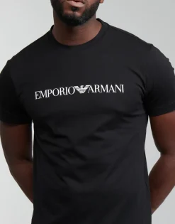 Emporio Armani - 8N1TN5 Noir Best