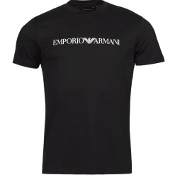 Emporio Armani T-shirts & Polos^- 8N1TN5