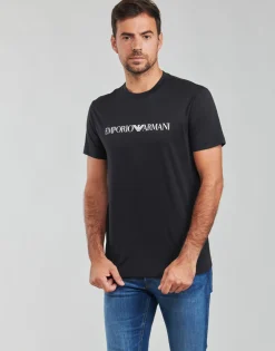 Emporio Armani T-shirts & Polos^- 8N1TN5