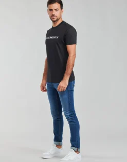 Emporio Armani T-shirts & Polos^- 8N1TN5