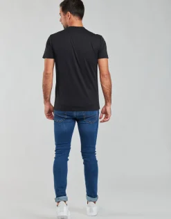 Emporio Armani T-shirts & Polos^- 8N1TN5