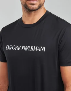 Emporio Armani T-shirts & Polos^- 8N1TN5