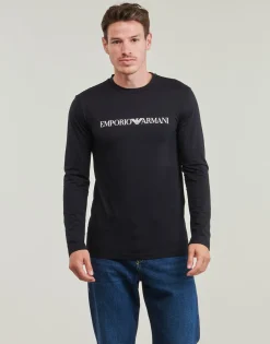 Emporio Armani - 8N1TN8< T-shirts & Polos