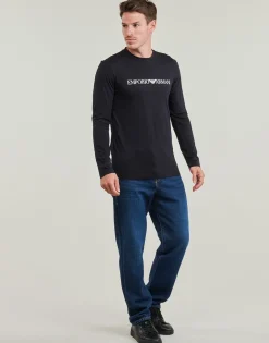 Emporio Armani - 8N1TN8< T-shirts & Polos