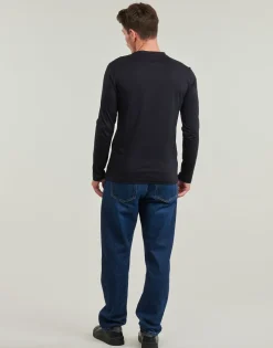 Emporio Armani - 8N1TN8< T-shirts & Polos