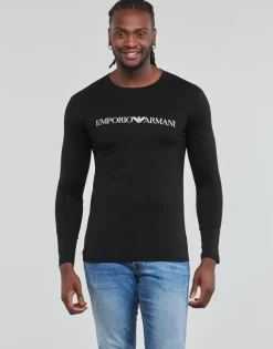 Emporio Armani - 8N1TN8 Noir Discount