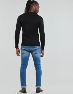 Emporio Armani - 8N1TN8 Noir Discount