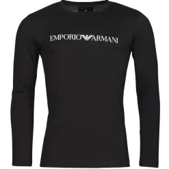 Emporio Armani - 8N1TN8 Noir Discount