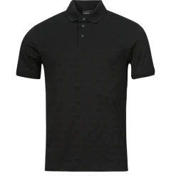 Emporio Armani T-shirts & Polos^- POLO 3D1FM8