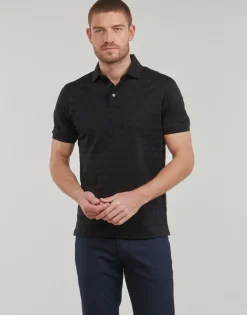Emporio Armani T-shirts & Polos^- POLO 3D1FM8