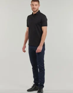 Emporio Armani T-shirts & Polos^- POLO 3D1FM8